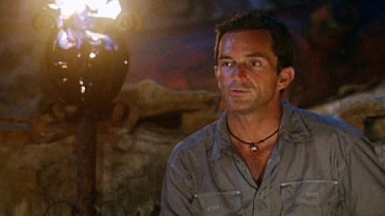 Survivor (USA) - 11. epizoda