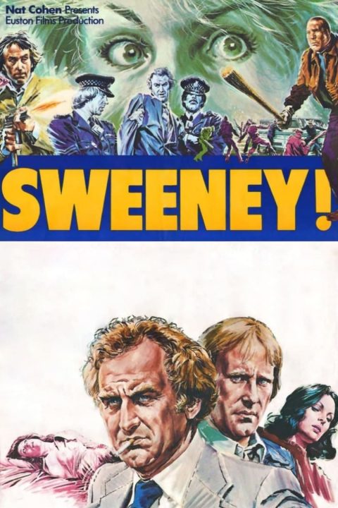 Inspektor Sweeney