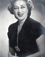 María Fernanda Ladrón de Guevara