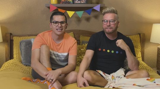 90 Day Fiancé: Pillow Talk - 22. epizoda