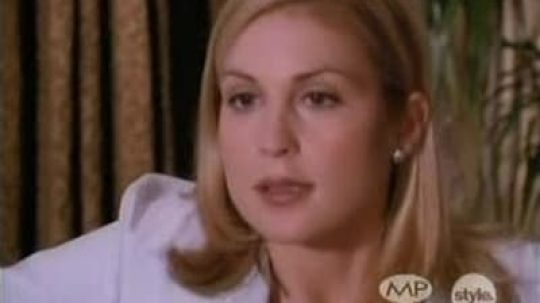 Melrose Place - 5. epizoda