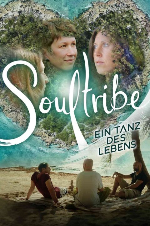 Plakát Soultribe - Ein Tanz des Lebens