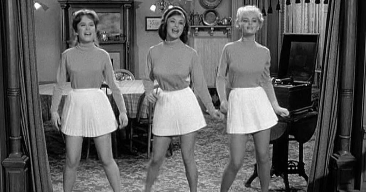 Petticoat Junction