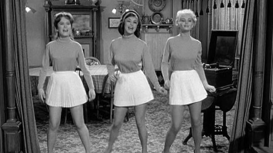 Petticoat Junction - 29. epizoda