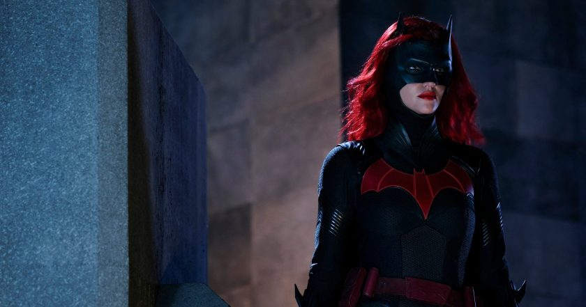 Batwoman