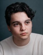 Max Burkholder