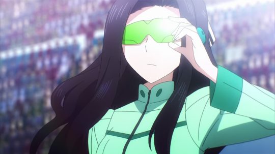 The Irregular at Magic High School - 11. epizoda