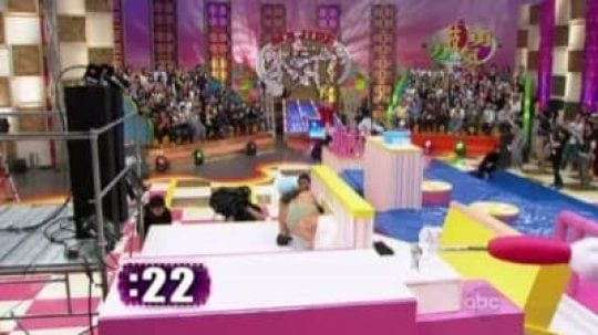 I Survived a Japanese Game Show - 6. epizoda