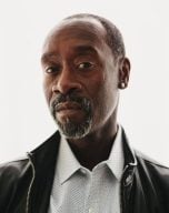 Don Cheadle