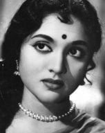 Vyjayanthimala