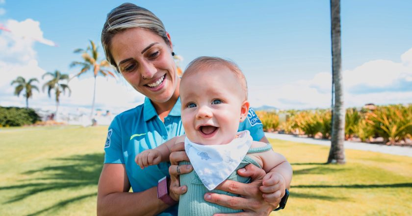 Matildas: Svět nám leží u nohou