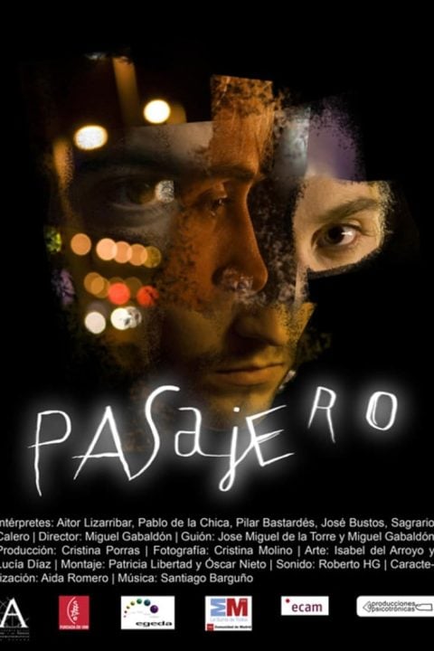 Pasajero