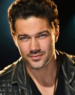 Ryan Paevey