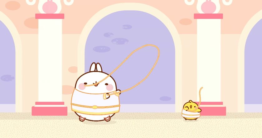 Molang