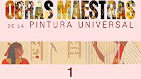 Obras maestras de la pintura universal - 1. epizoda