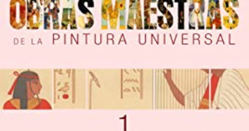 Obras maestras de la pintura universal