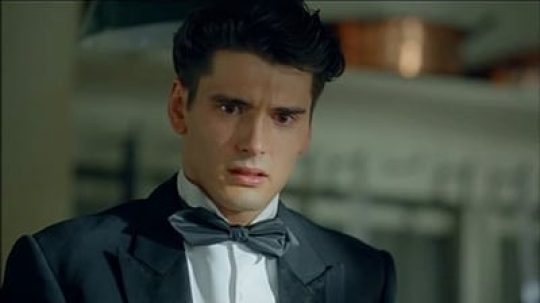 Gran Hotel - 2. epizoda