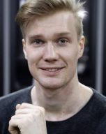 Joonas Suotamo