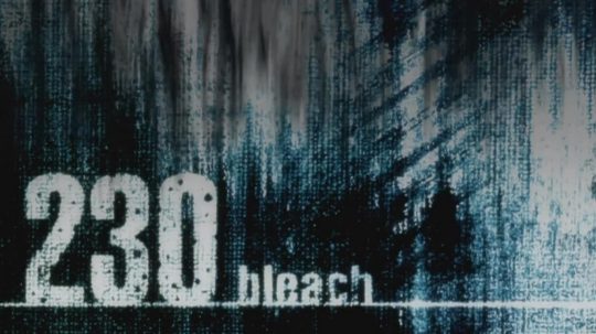 Bleach - 230. epizoda