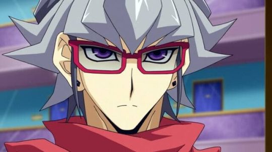 Yu-Gi-Oh! Arc-V - 67. epizoda