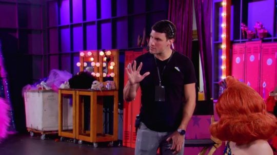 RuPaul’s Drag Race: Untucked - 11. epizoda