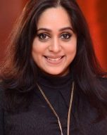 Aswathi Menon