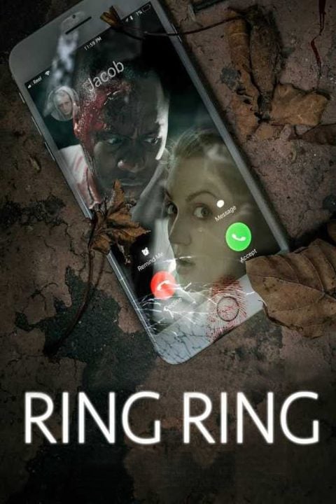 Plakát Ring Ring