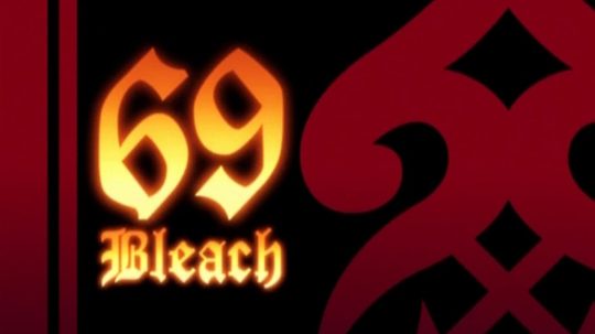 Bleach - 69. epizoda