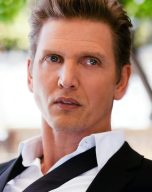 Barry Pepper