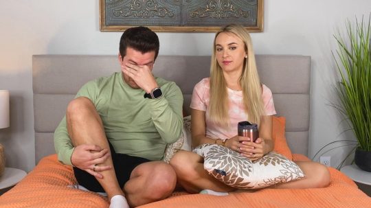 90 Day Fiancé: Pillow Talk - 6. epizoda