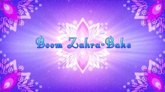 Shimmer a Shine - 20. epizoda