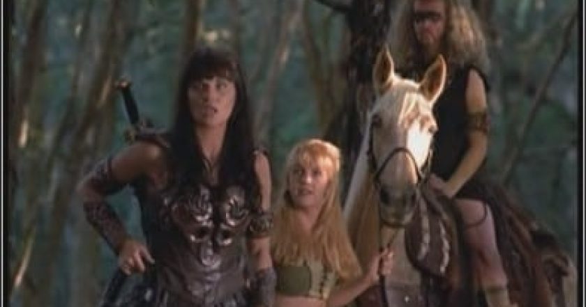 Xena