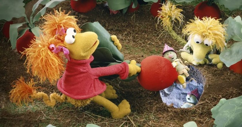 Fraggle Rock