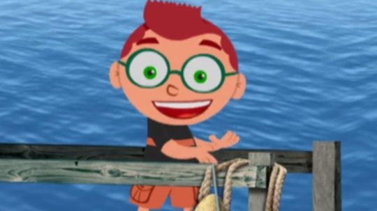 Little Einsteins - 2. epizoda