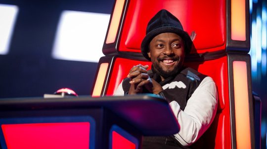 The Voice UK - 4. epizoda