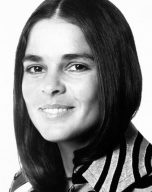 Ali MacGraw