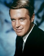 George Peppard