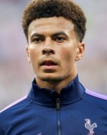 Dele Alli