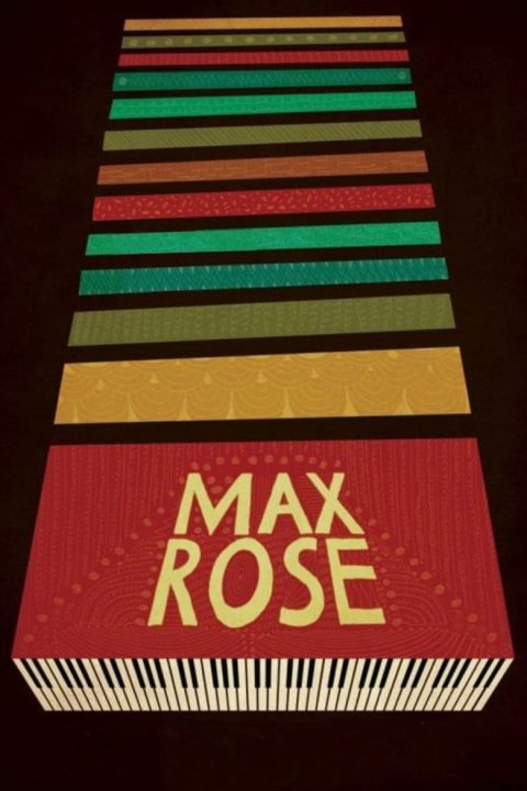 Plakát Max Rose