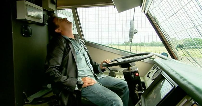 Top Gear