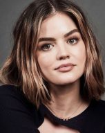 Lucy Hale