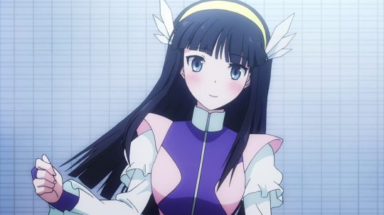 The Irregular at Magic High School - 8. epizoda