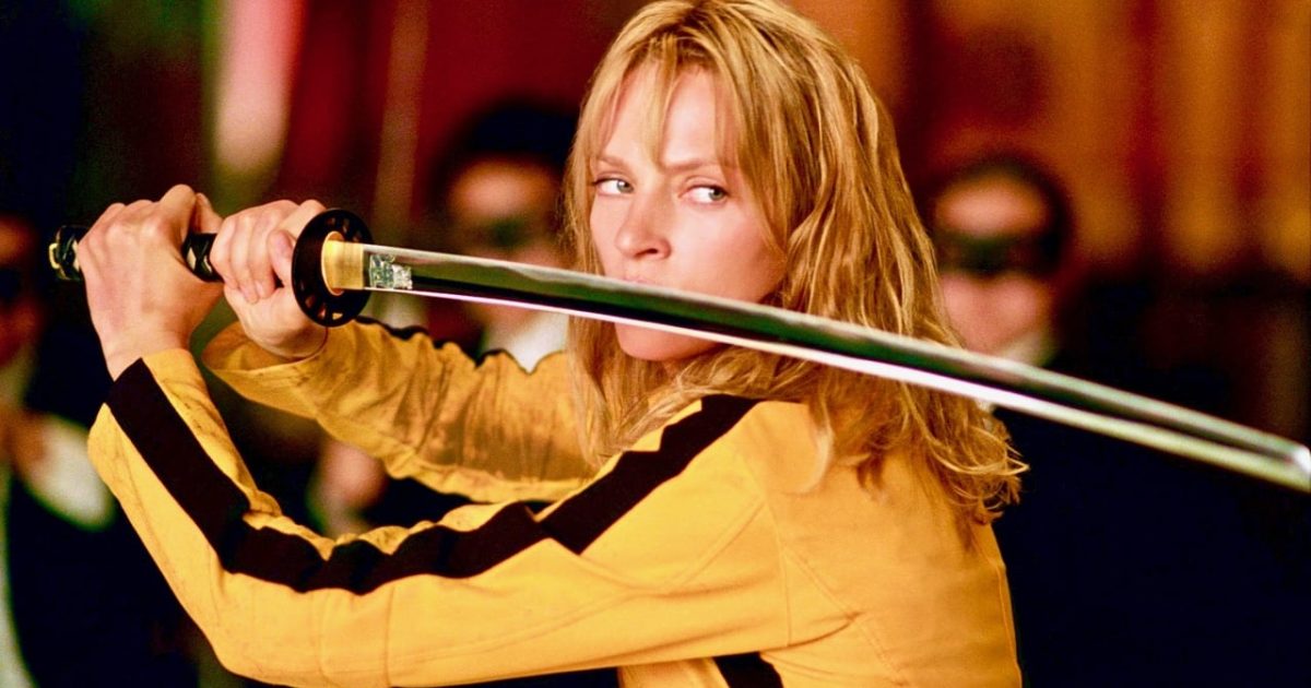 Kill Bill