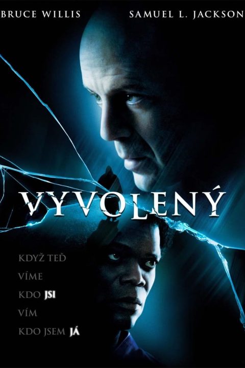 Vyvolený