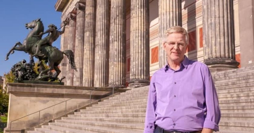 Rick Steves' Europe