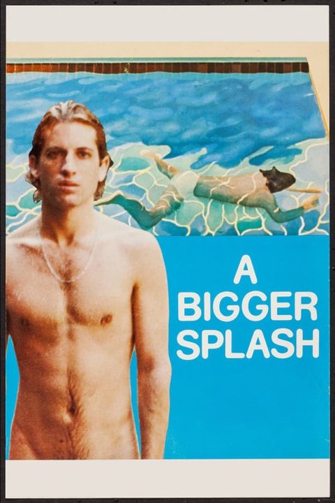 A Bigger Splash