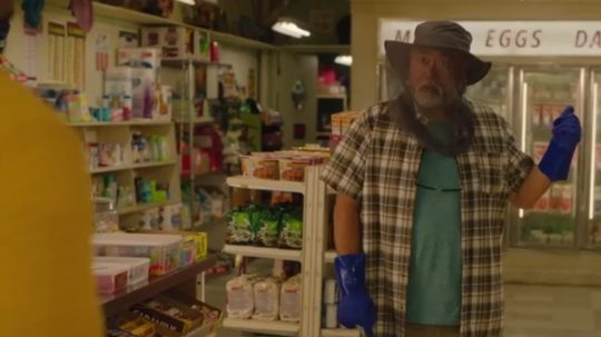 Kim’s Convenience - 5. epizoda