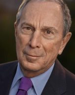 Michael Bloomberg