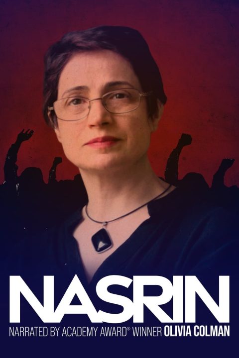 Plakát Nasrin