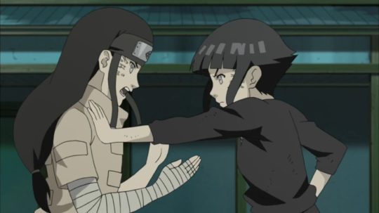 Naruto: Šippúden - 306. epizoda